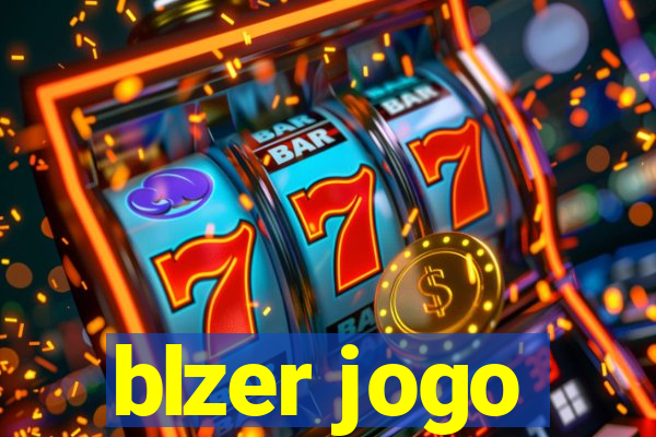 blzer jogo