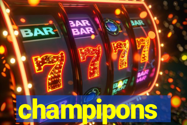 champipons