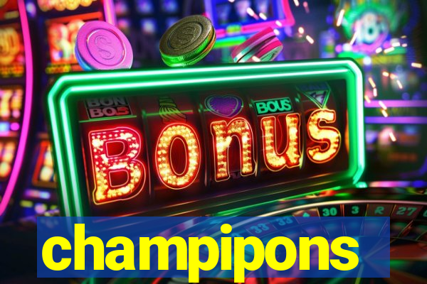 champipons