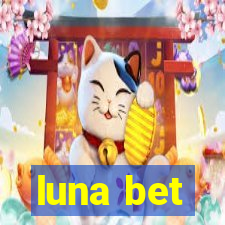 luna bet