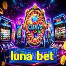 luna bet