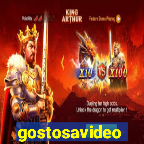 gostosavideo