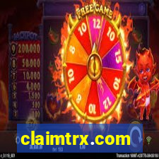 claimtrx.com