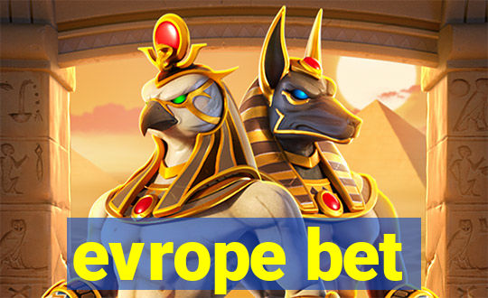 evrope bet