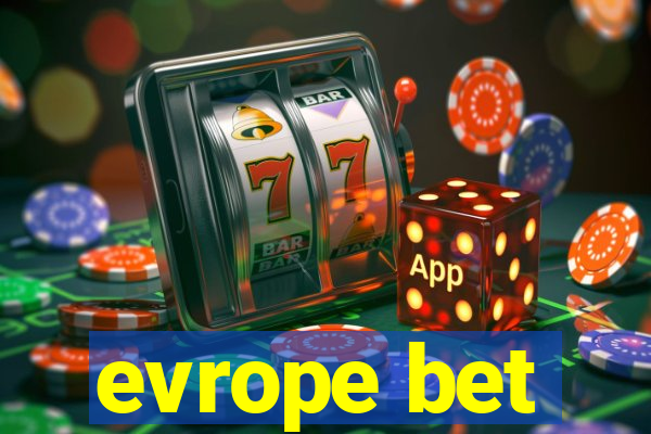 evrope bet