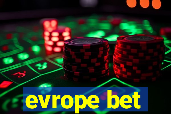 evrope bet