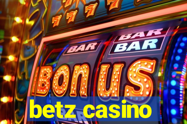 betz casino