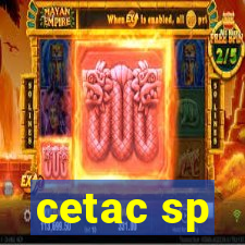 cetac sp