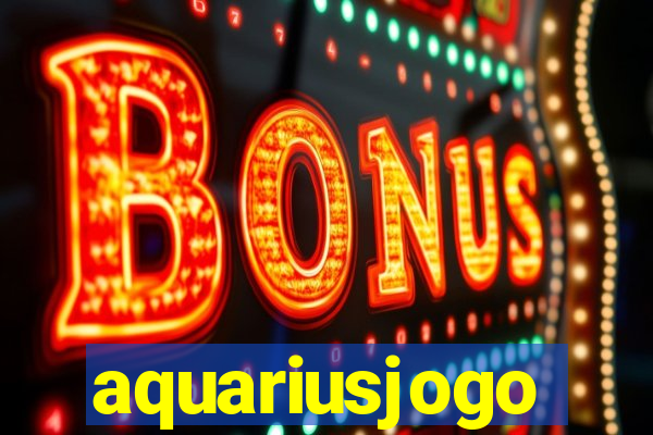 aquariusjogo