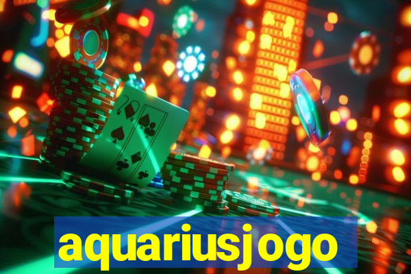 aquariusjogo