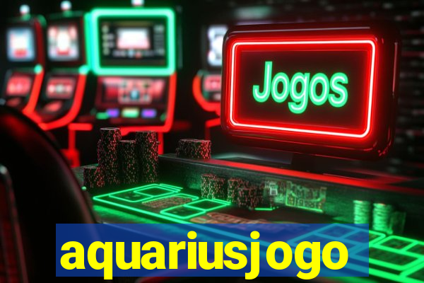 aquariusjogo