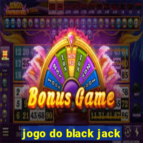 jogo do black jack