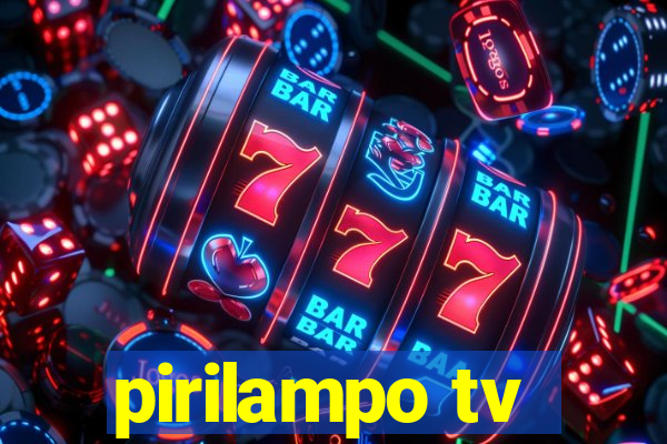 pirilampo tv