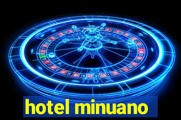 hotel minuano