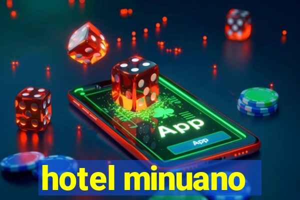 hotel minuano