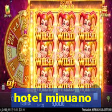 hotel minuano