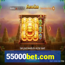 55000bet.com