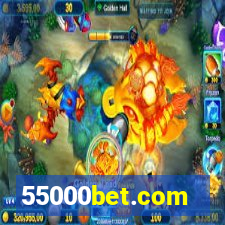 55000bet.com