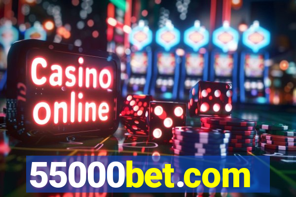 55000bet.com