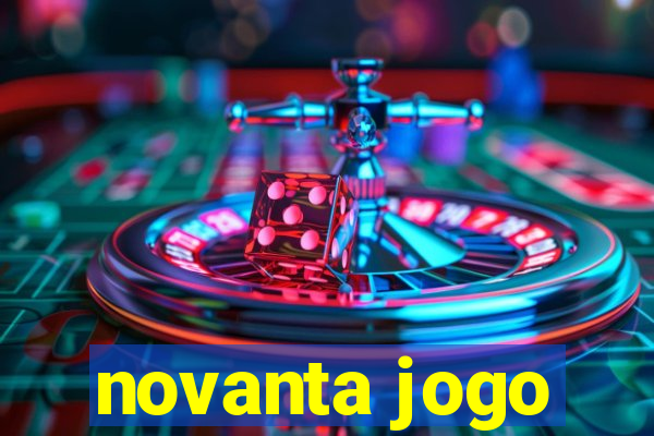 novanta jogo