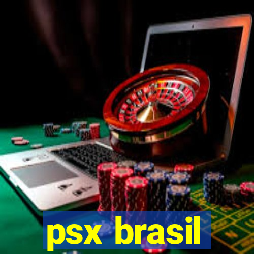 psx brasil