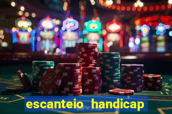 escanteio handicap - 2.5