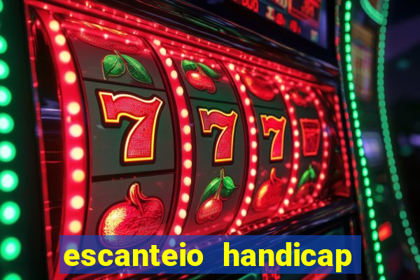 escanteio handicap - 2.5