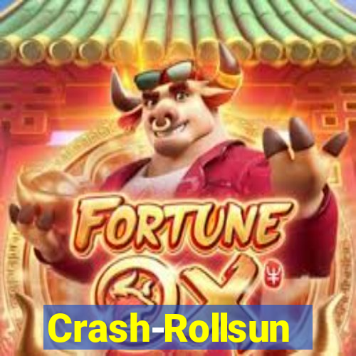 Crash-Rollsun