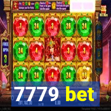 7779 bet