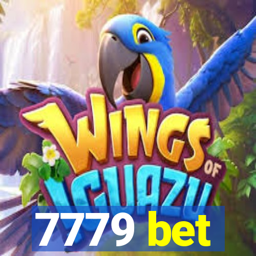 7779 bet