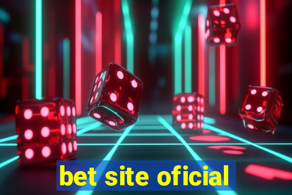 bet site oficial