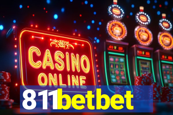 811betbet