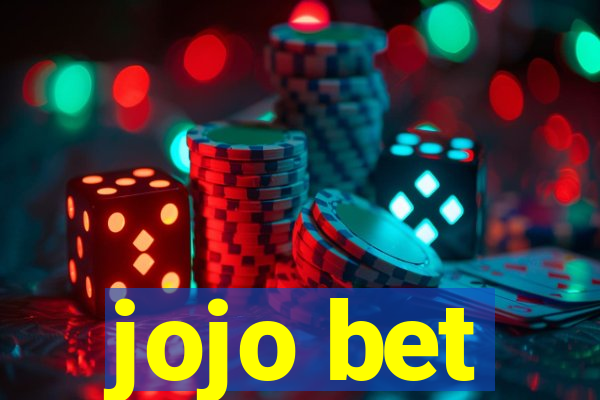 jojo bet