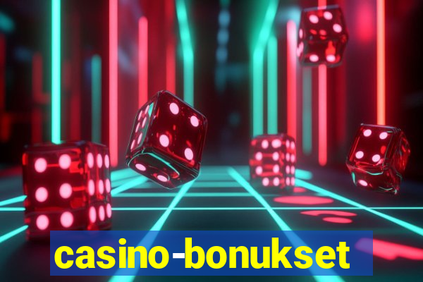 casino-bonukset