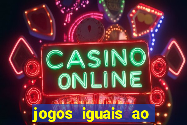 jogos iguais ao candy crush