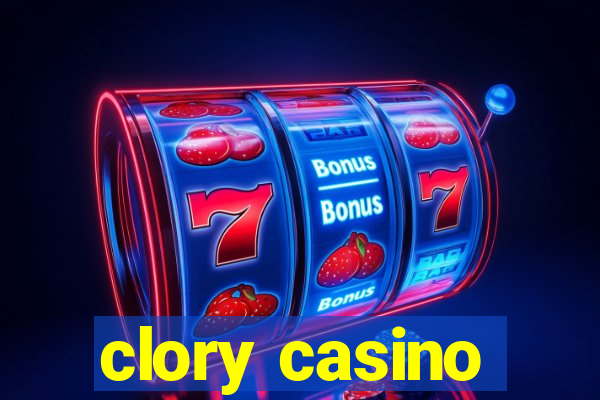 clory casino