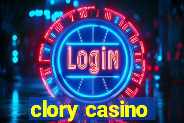 clory casino