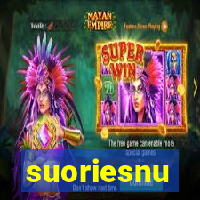 suoriesnu