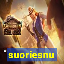 suoriesnu