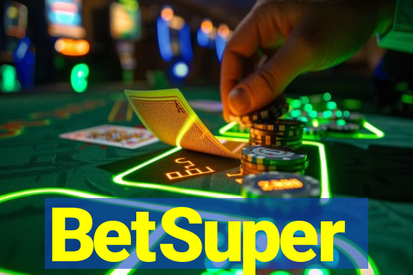 BetSuper