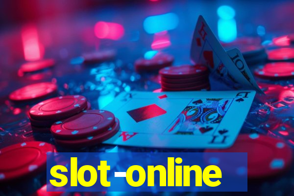 slot-online