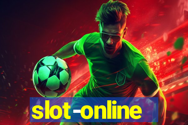 slot-online