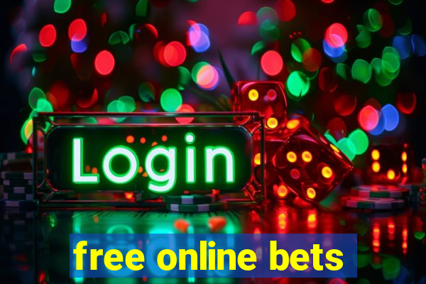 free online bets