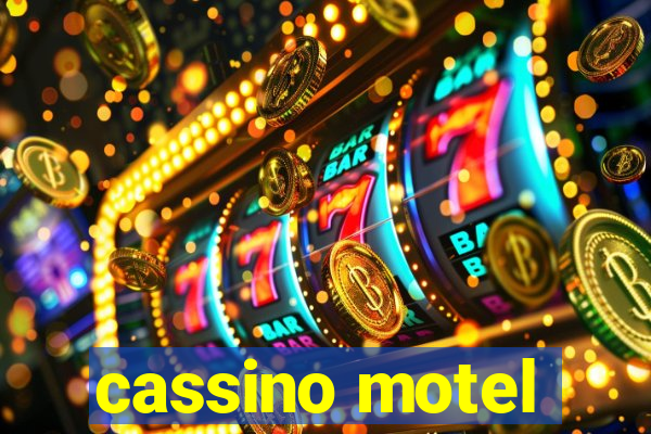 cassino motel