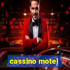 cassino motel