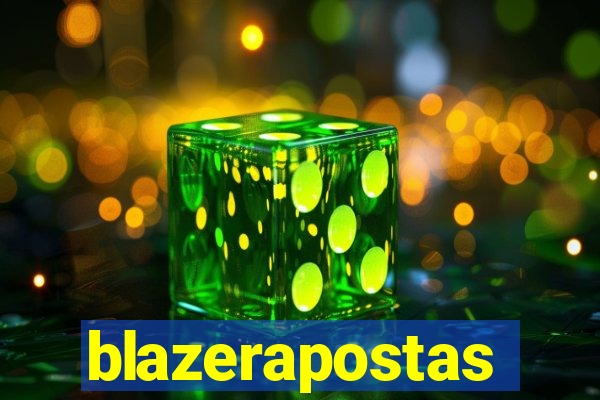 blazerapostas