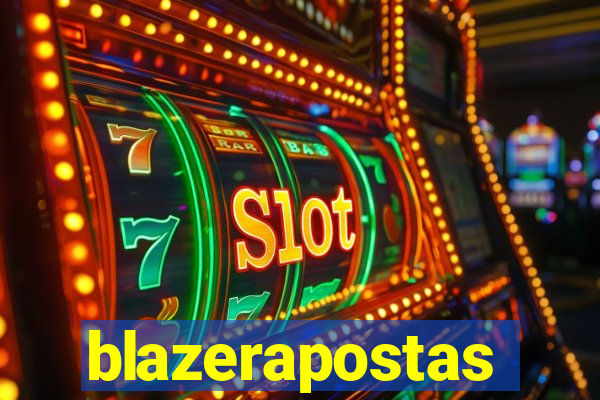 blazerapostas