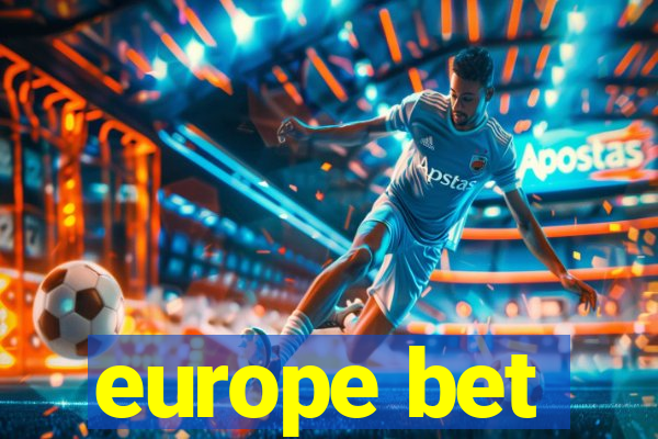 europe bet