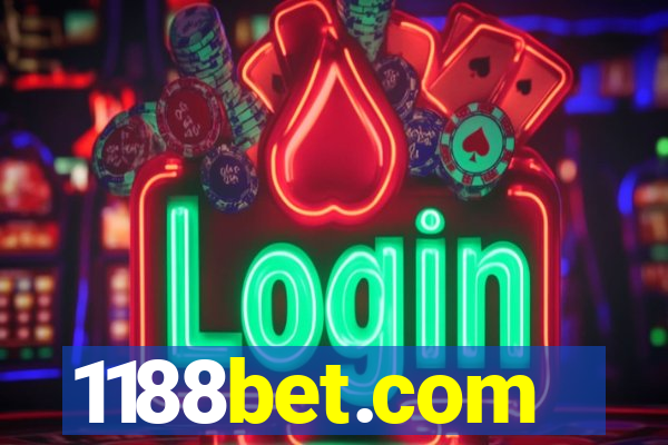 1188bet.com