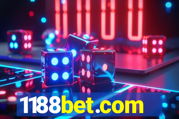 1188bet.com